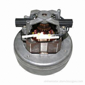100W Dry AC Vacuum Cleaner Motors, High Efficiency